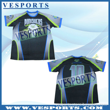 2014 Unisex Mens Softball Game Jersey
